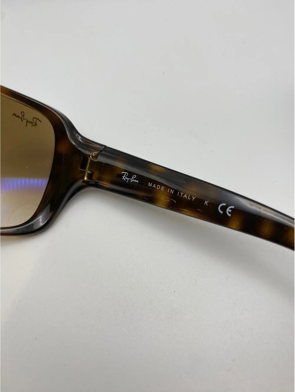 Ray-Ban these ray